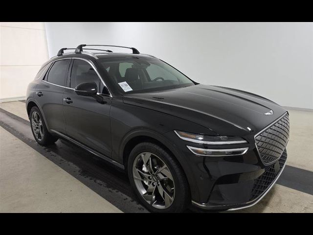 2024 Genesis Electrified GV70 Advanced
