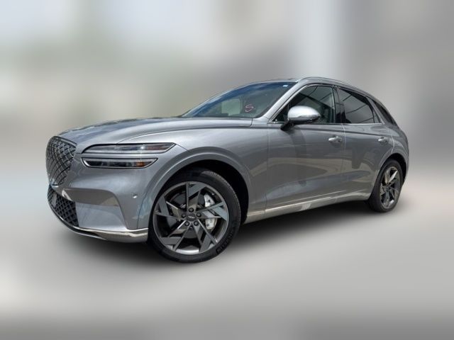 2024 Genesis Electrified GV70 Advanced