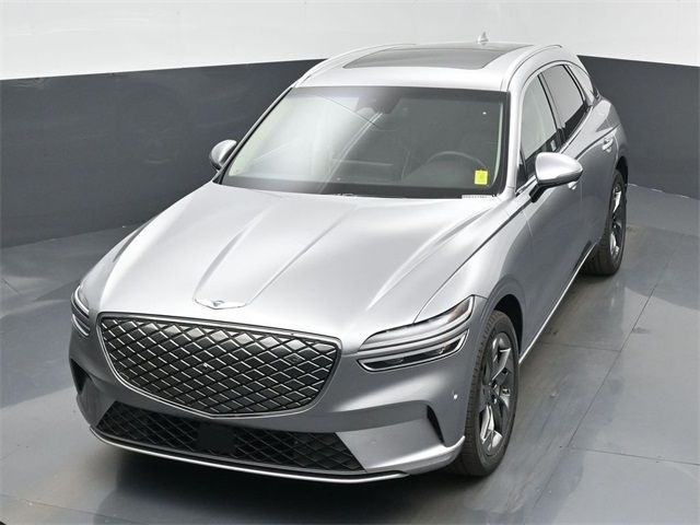 2024 Genesis Electrified GV70 Advanced