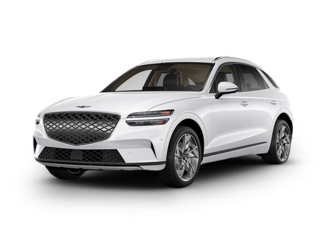 2024 Genesis Electrified GV70 Advanced