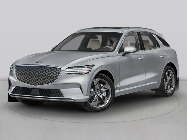 2024 Genesis Electrified GV70 Advanced