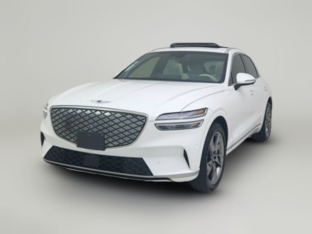 2024 Genesis Electrified GV70 Advanced