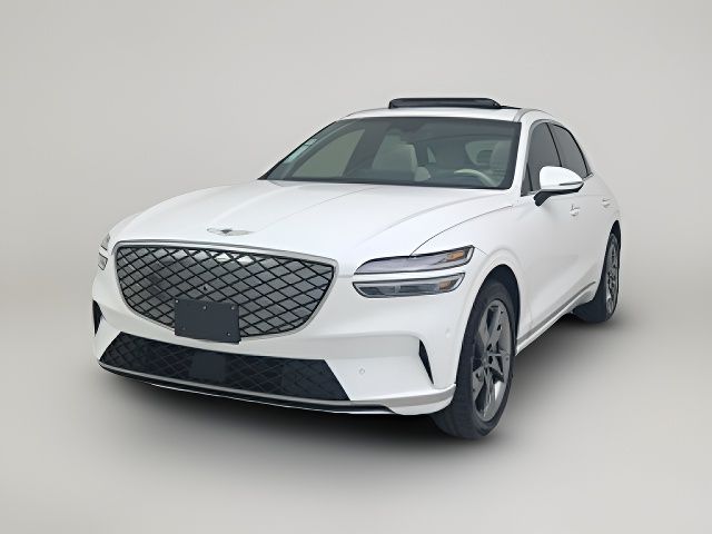 2024 Genesis Electrified GV70 Advanced