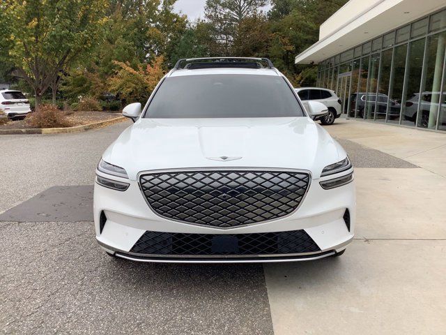 2024 Genesis Electrified GV70 Advanced