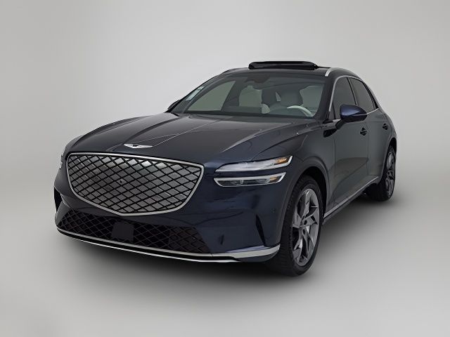 2024 Genesis Electrified GV70 Advanced