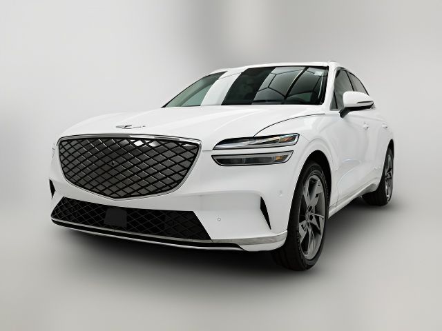 2024 Genesis Electrified GV70 Advanced