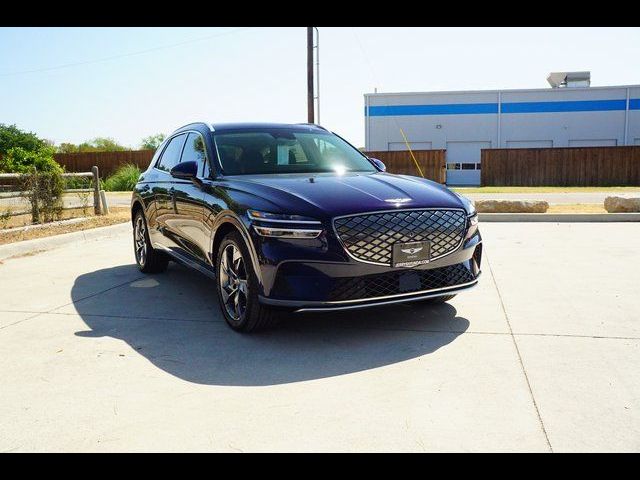 2024 Genesis Electrified GV70 Advanced