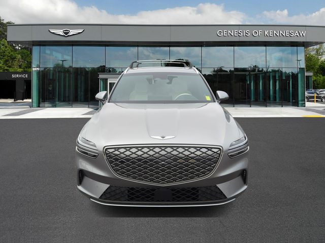 2024 Genesis Electrified GV70 Advanced