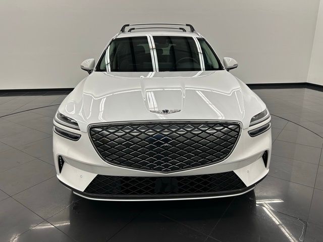 2024 Genesis Electrified GV70 Advanced