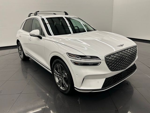 2024 Genesis Electrified GV70 Advanced