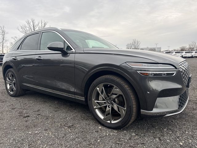 2024 Genesis Electrified GV70 Advanced