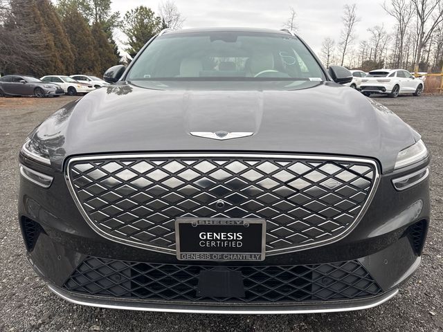 2024 Genesis Electrified GV70 Advanced