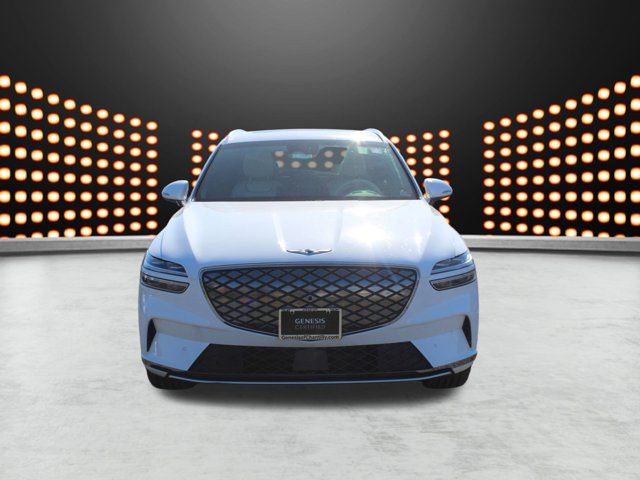 2024 Genesis Electrified GV70 Advanced