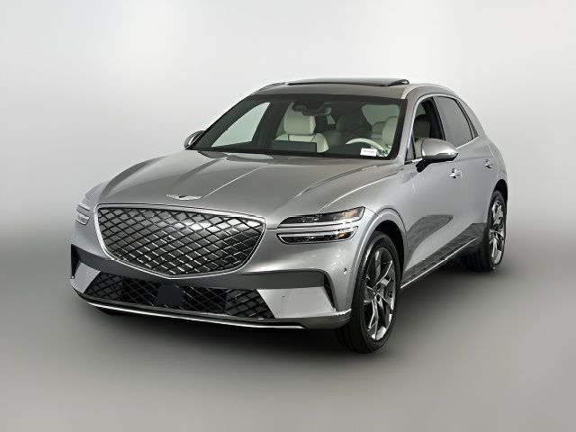 2024 Genesis Electrified GV70 Advanced