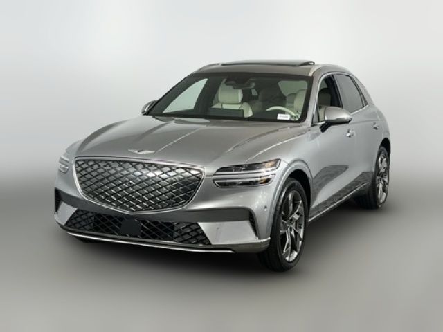 2024 Genesis Electrified GV70 Advanced