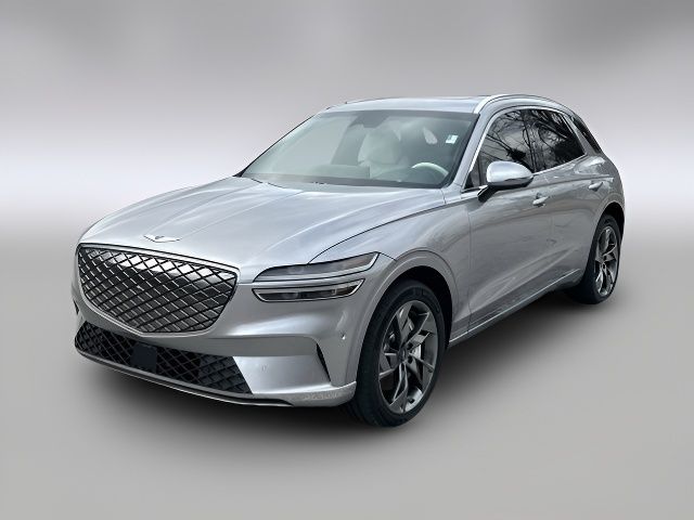 2024 Genesis Electrified GV70 Advanced