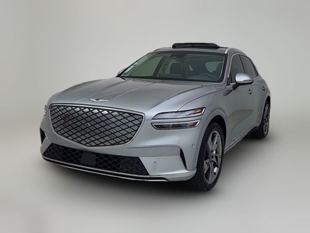 2024 Genesis Electrified GV70 Advanced