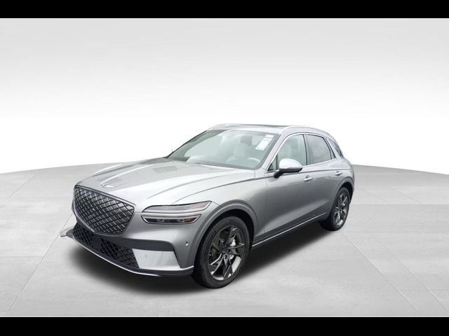 2024 Genesis Electrified GV70 Advanced