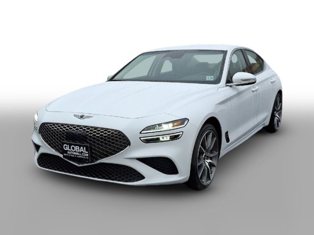 2024 Genesis G70 2.5T