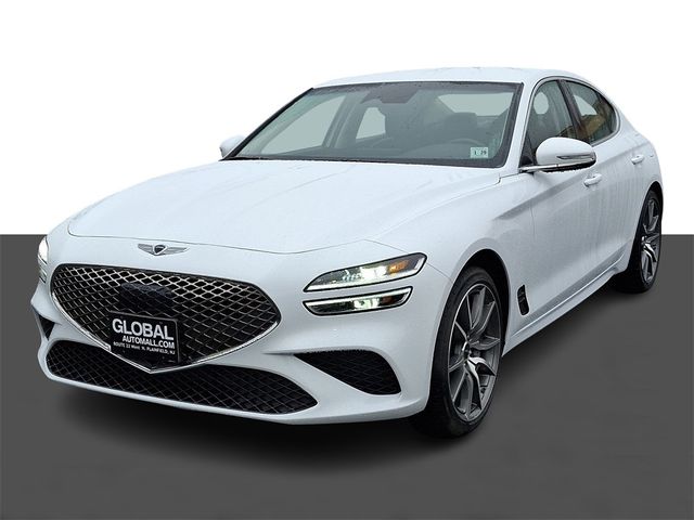 2024 Genesis G70 2.5T