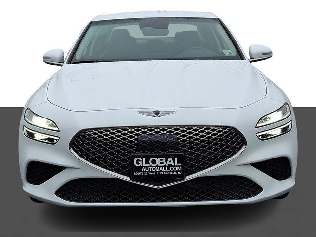 2024 Genesis G70 2.5T