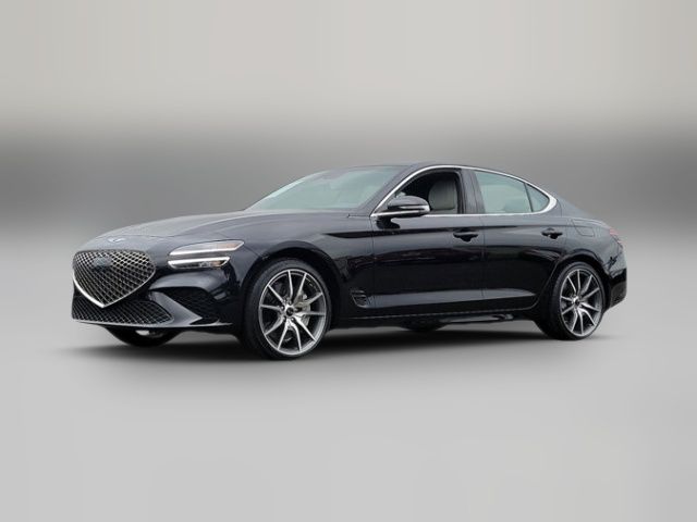 2024 Genesis G70 2.5T