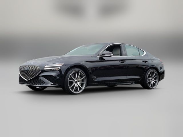 2024 Genesis G70 2.5T