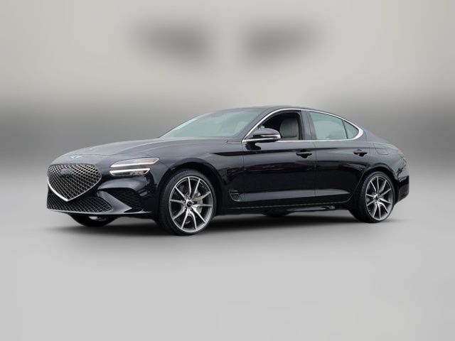 2024 Genesis G70 2.5T