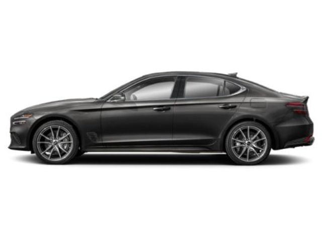 2024 Genesis G70 2.5T