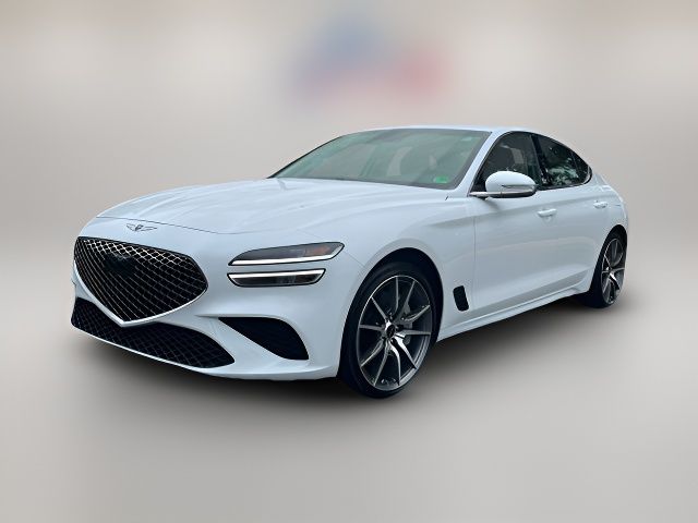 2024 Genesis G70 2.5T