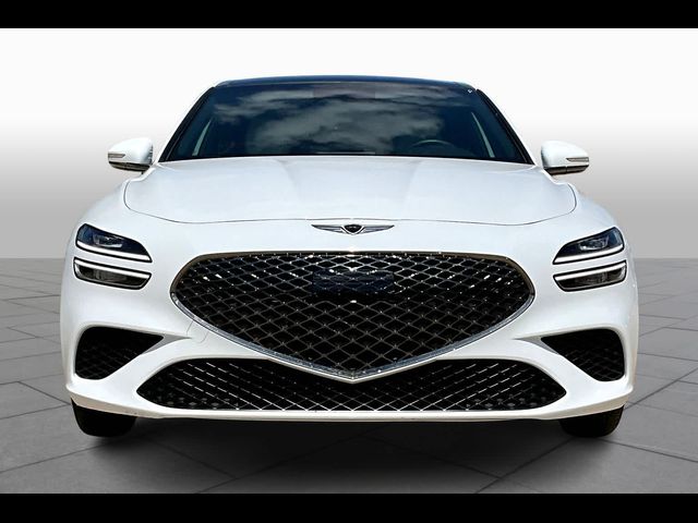 2024 Genesis G70 2.5T