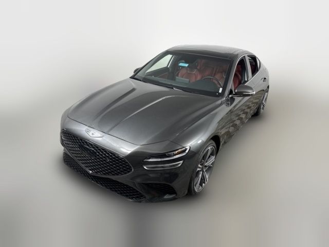 2024 Genesis G70 2.5T