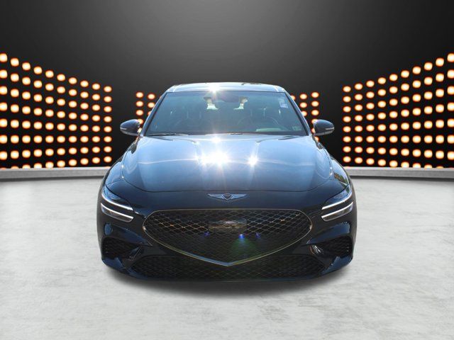 2024 Genesis G70 2.5T