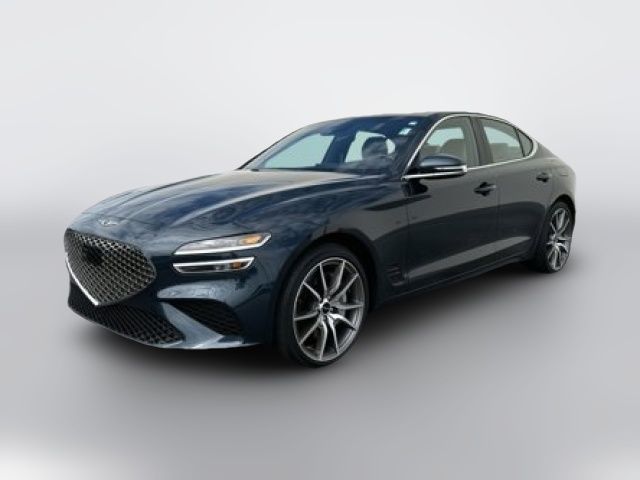 2024 Genesis G70 2.5T