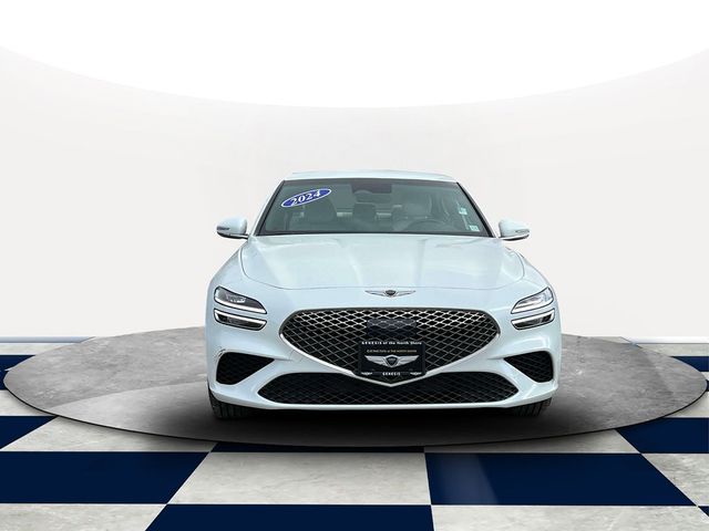 2024 Genesis G70 2.5T