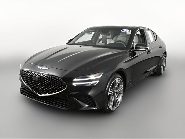 2024 Genesis G70 2.5T