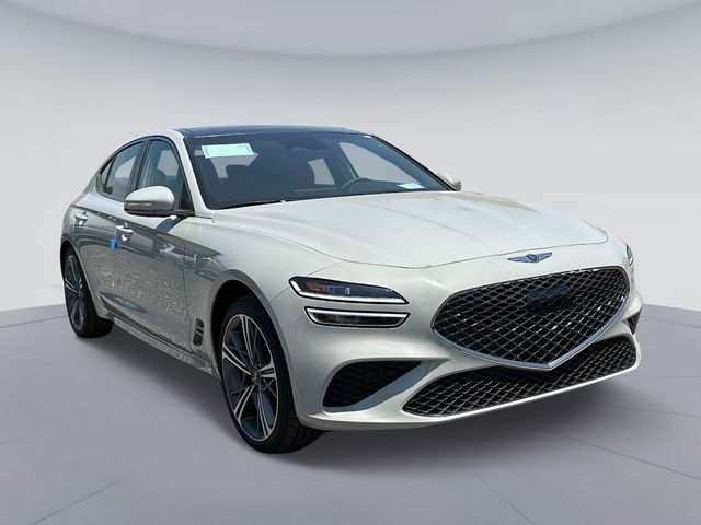 2024 Genesis G70 2.5T