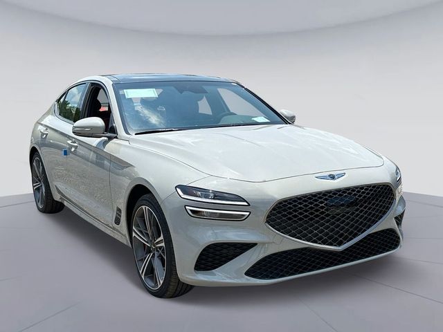 2024 Genesis G70 2.5T