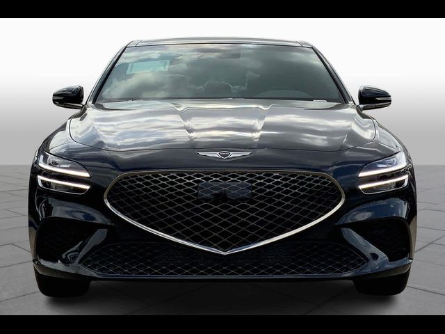 2024 Genesis G70 2.5T