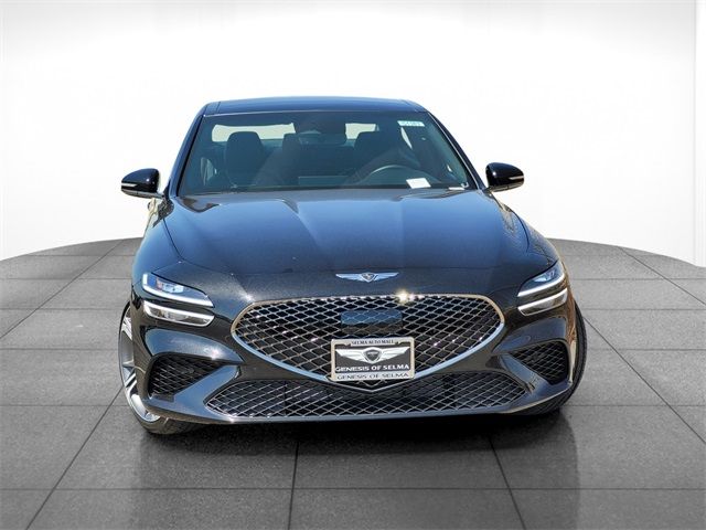 2024 Genesis G70 2.5T