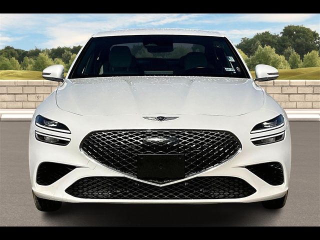 2024 Genesis G70 2.5T