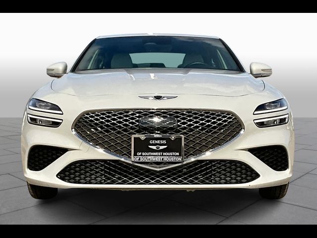 2024 Genesis G70 2.5T