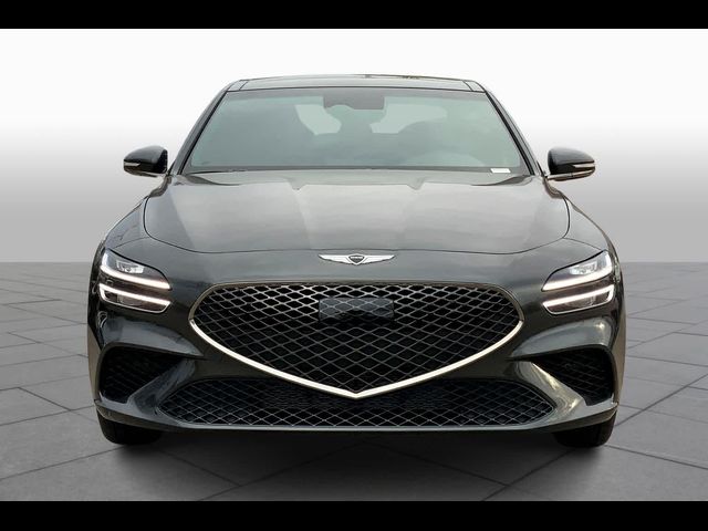 2024 Genesis G70 2.5T