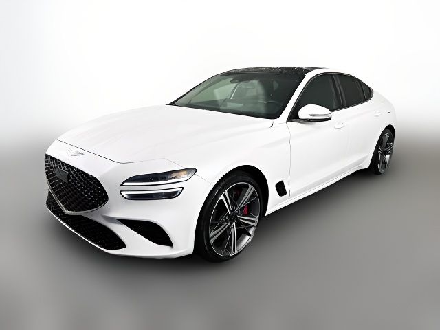 2024 Genesis G70 2.5T