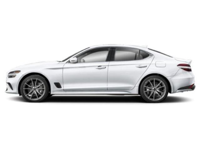 2024 Genesis G70 2.5T