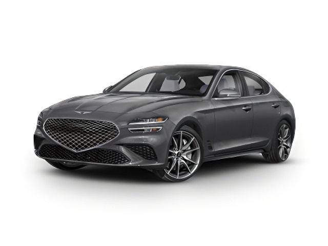 2024 Genesis G70 2.5T