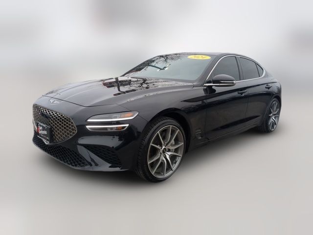 2024 Genesis G70 2.5T