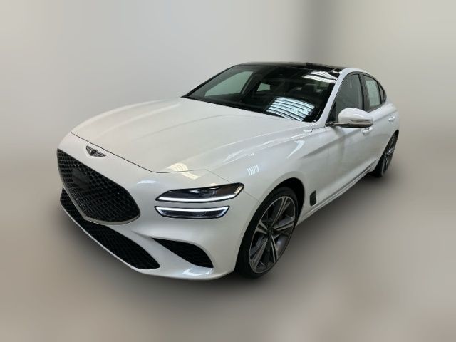 2024 Genesis G70 2.5T