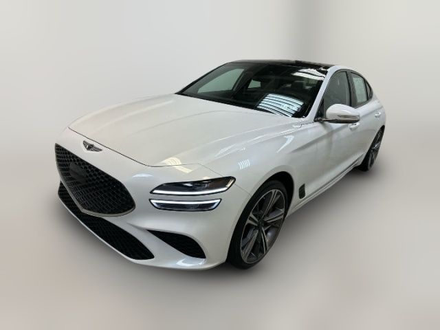 2024 Genesis G70 2.5T