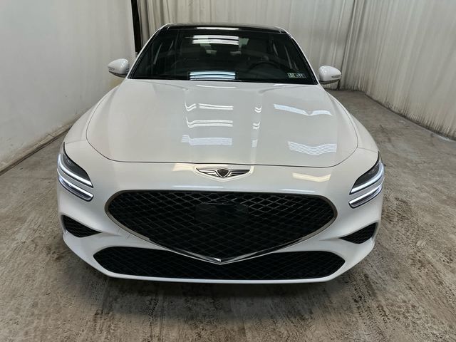 2024 Genesis G70 2.5T